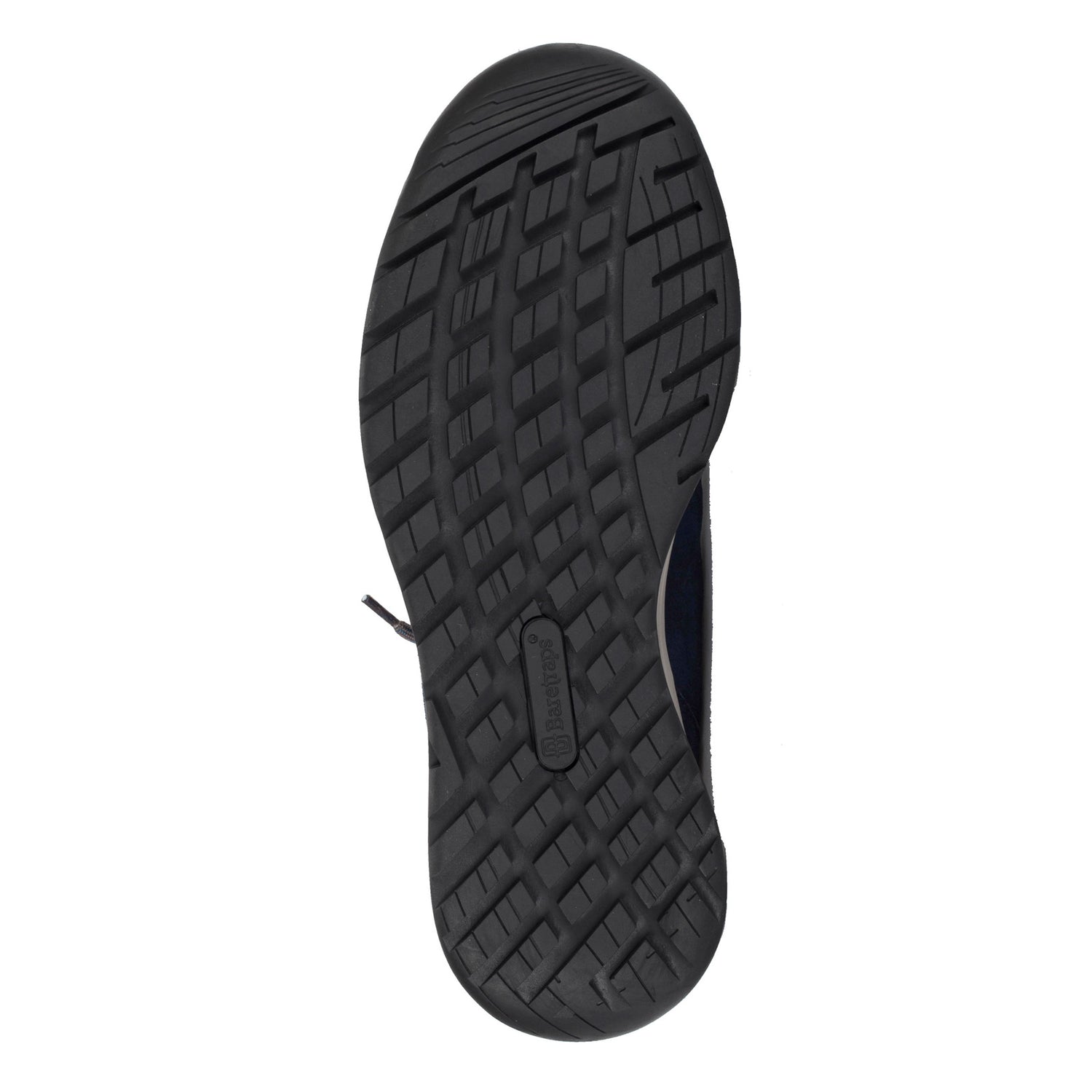 Men's Baretraps, Newton Waterproof Hiking Shoe – Peltz Shoes