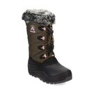 Girl's Kamik, Snowangle Boot - Little Kid & Big Kid