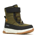 Boyâ€™s Kamik, Stormy Snow Boot - Big Kid