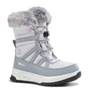 Girl's Kamik, Stormy Snow Boot - Big Kid