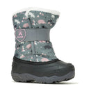 Girl's Kamik, Snowbug Snow Boot - Toddler & Little Kid