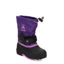 Girl's Kamik, Waterbug Boot - Wide Width - Little Kid & Big Kid