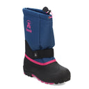 Girl's Kamik, Rocket 2 Snow Boot - Wide Width - Little Kid & Big Kid