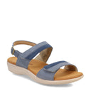 Women's SAS, Nudu Sandal