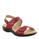 Women's SAS, Nudu Sandal