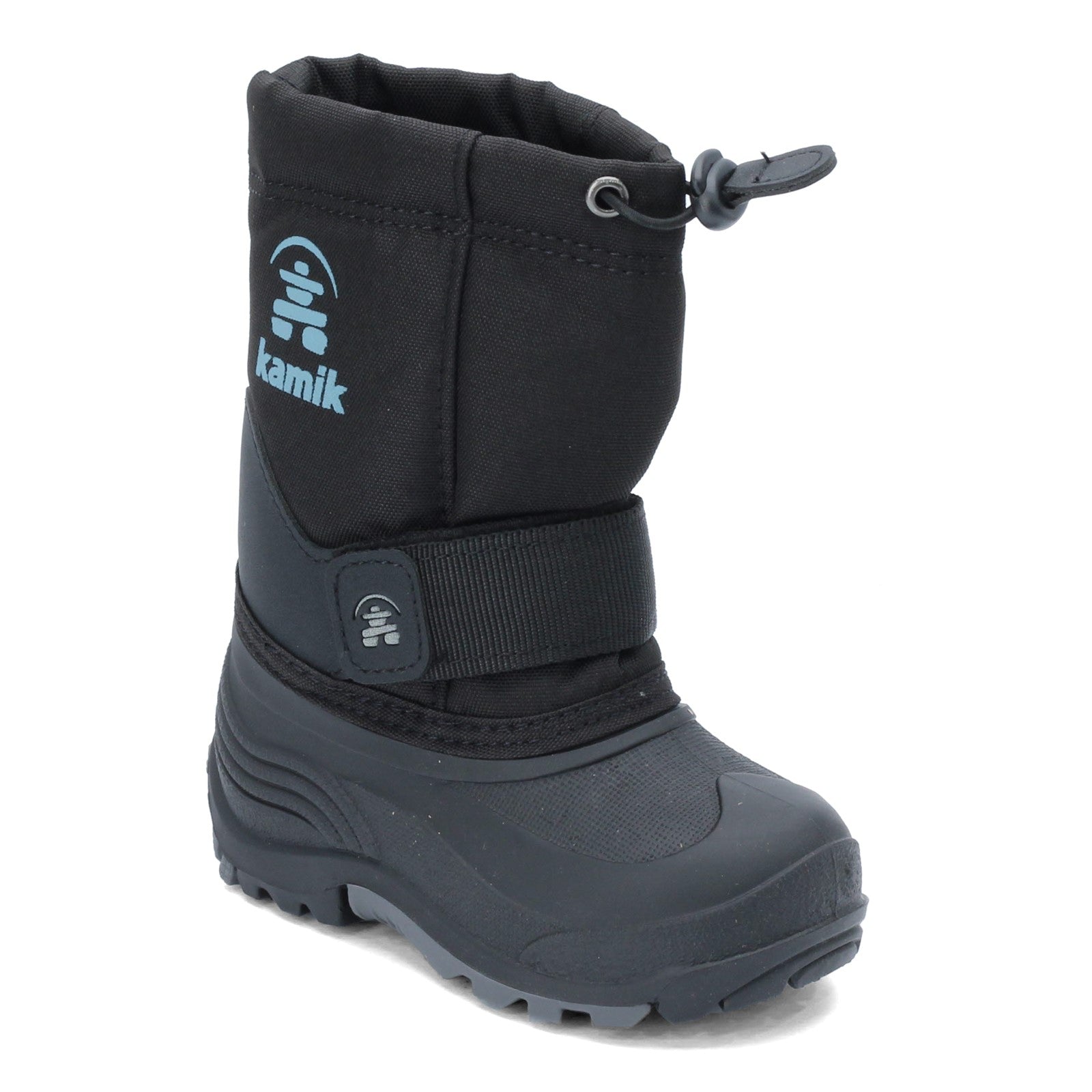 Kamik toddler shop boy snow boots