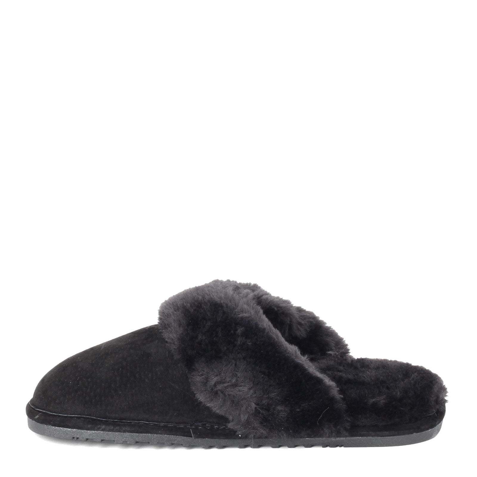 Lamo men's hot sale scuff slippers