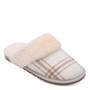 Women's Lamo, Ladies Scuff Slipper