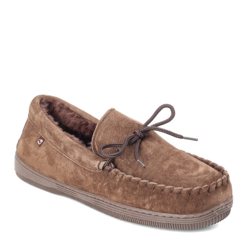 Lamo mens hot sale moccasin slippers