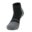 Unisex Thorlo Socks, Light Cushion Low-Cut Pickleball Socks - 1 Pair