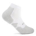 Unisex Thorlo Socks, Light Cushion Low-Cut Pickleball Socks - 1 Pair