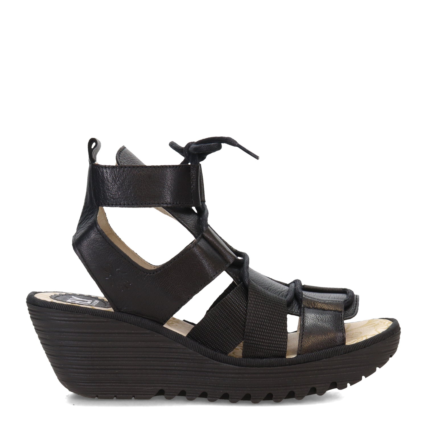 fly london strappy sandals