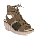 Women's Fly London, Yaca Sandal