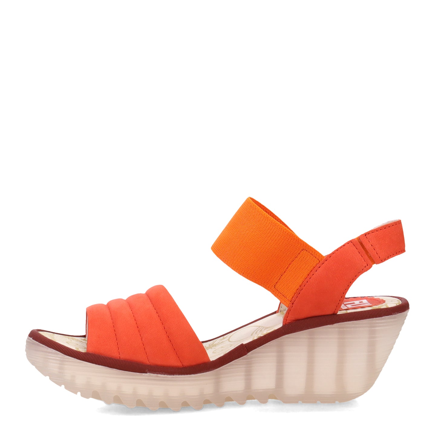 Women's Fly London, Yiko Sandal – Peltz Shoes