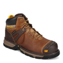 Men's Caterpillar, Excavator Superlite Waterproof Soft Toe Work Boot