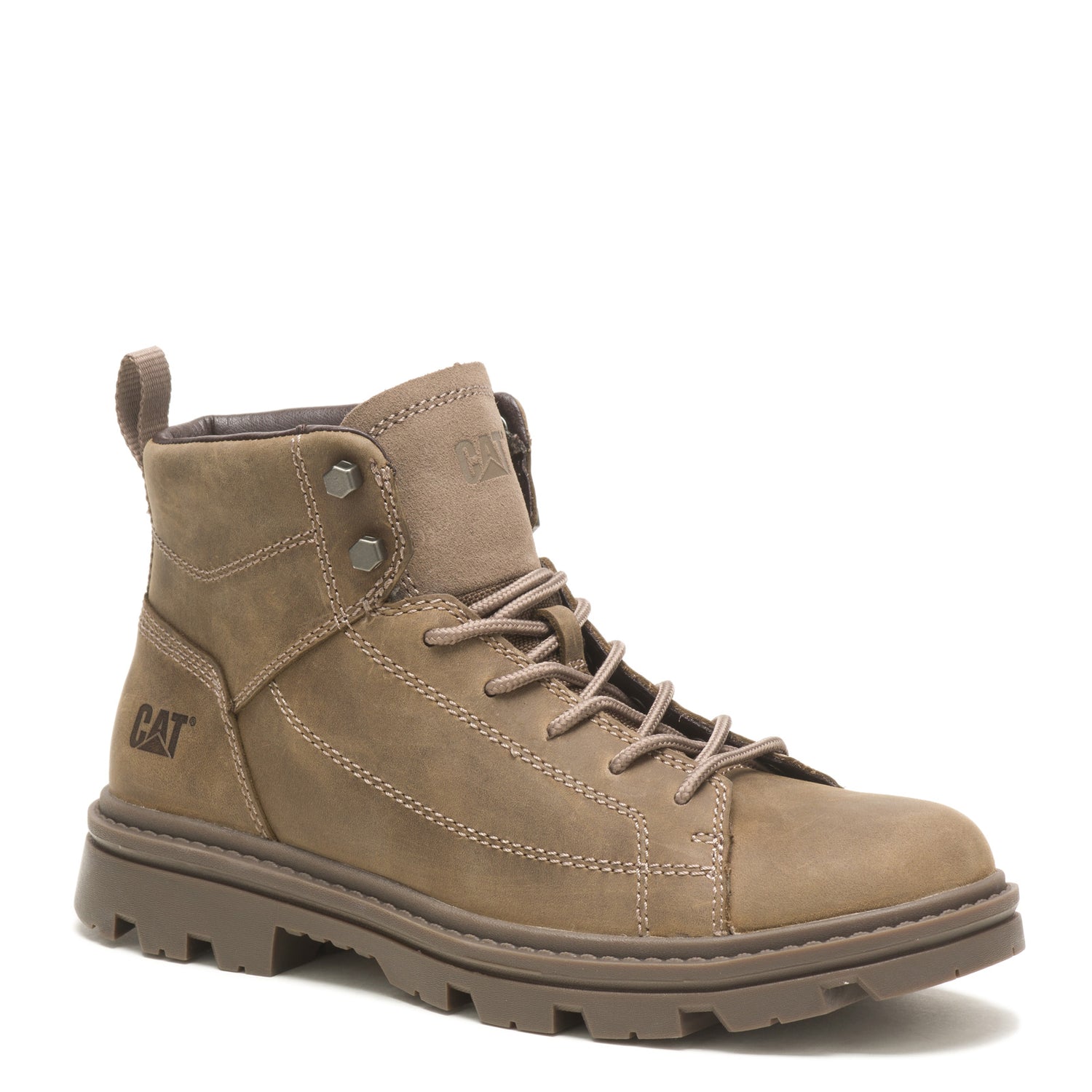 Review da Bota Caterpillar - Loja Cat Brasil 