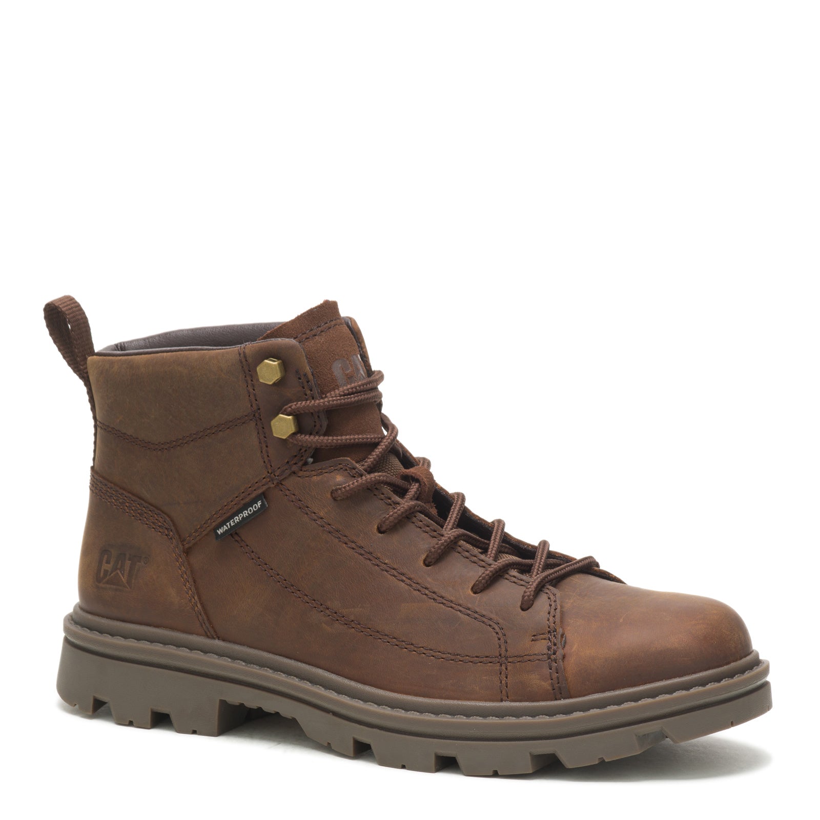 Caterpillar gore outlet tex boots