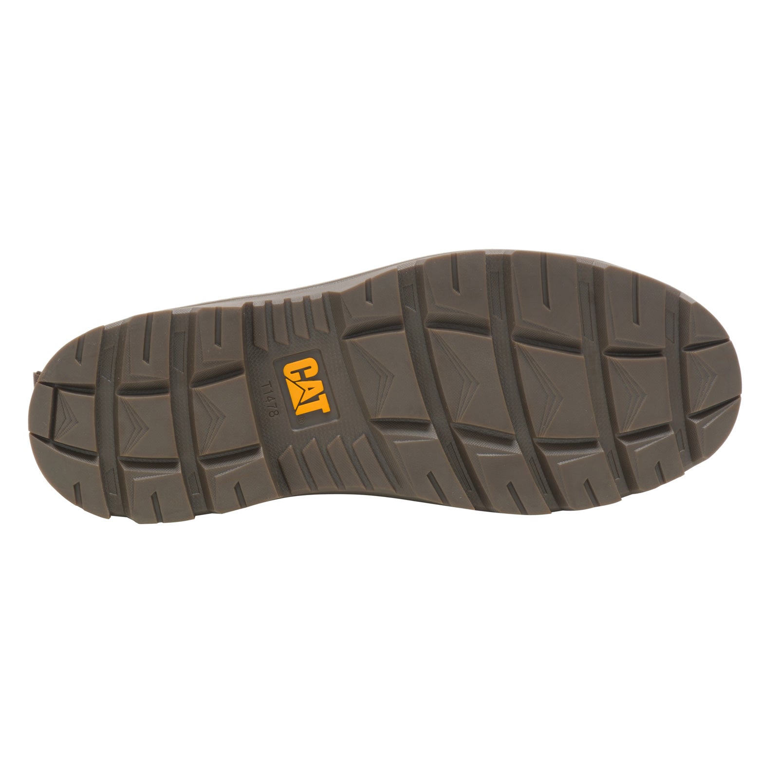 Men's Caterpillar, Modulate Waterproof Boot – Peltz Shoes
