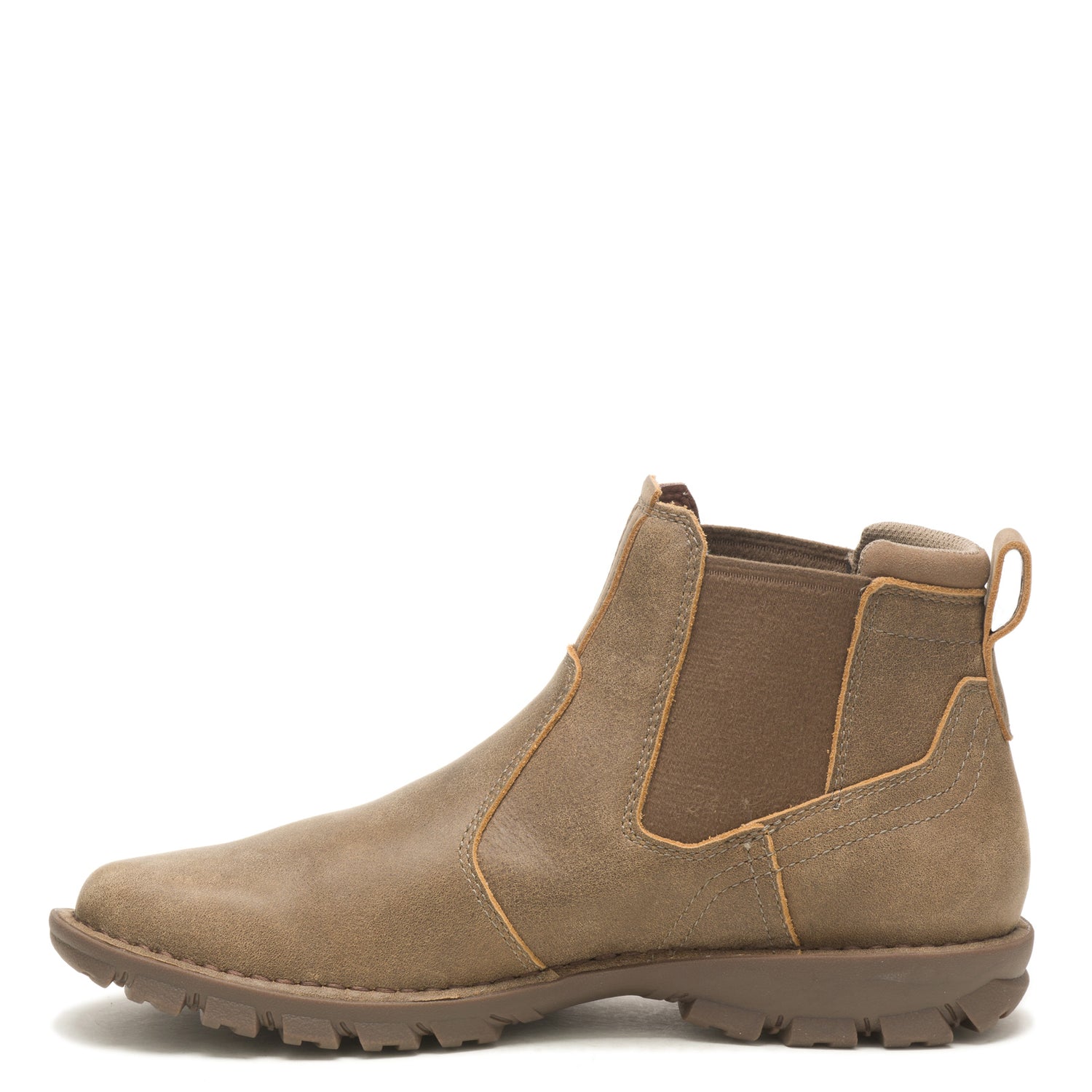 mens cat chelsea boots