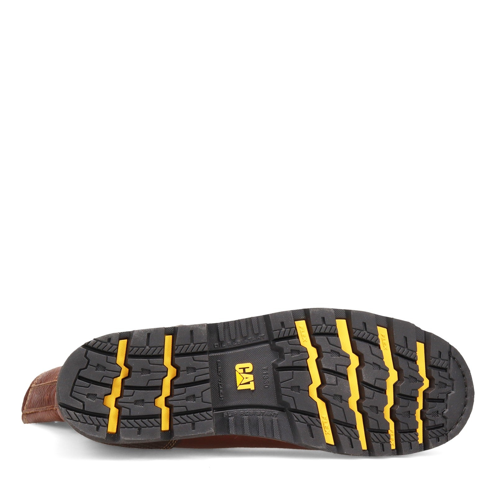 Caterpillar best sale edgework boots