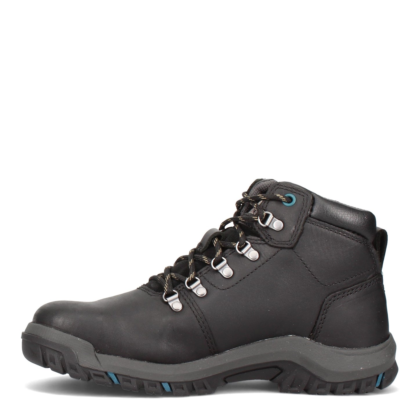 Women's Caterpillar, Mae Steel Toe Waterproof Work Boot – Peltz Shoes