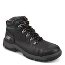 Women's Caterpillar, Mae Steel Toe Waterproof Work Boot