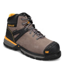 Men's Caterpillar, Excavator Superlite Waterproof Nano Toe Work Boot