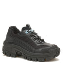 Women's Caterpillar, Invader Steel Toe Work Shoe