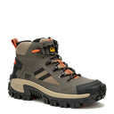 Men's Caterpillar, Invader Mid Vent Comp Toe Work Boot