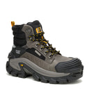 Men's Caterpillar, Invader Max Waterproof Comp Toe Work Boot