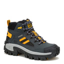 Men's Caterpillar, Invader Mid Vent Comp Toe Work Boot