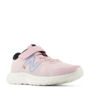 Girl's New Balance, 520v8 Sneaker - Little Kid