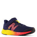 Boy's New Balance, Arishi Fresh Foam v4 Sneaker - Little Kid