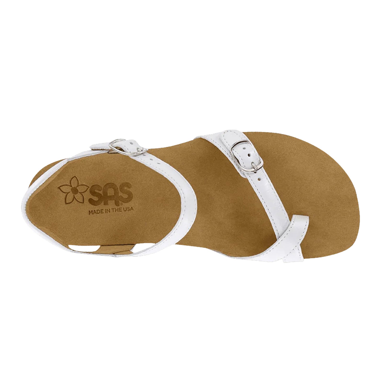 Sas pampa clearance sandals