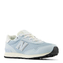 Girl's New Balance, 515 Sneaker - Little Kid