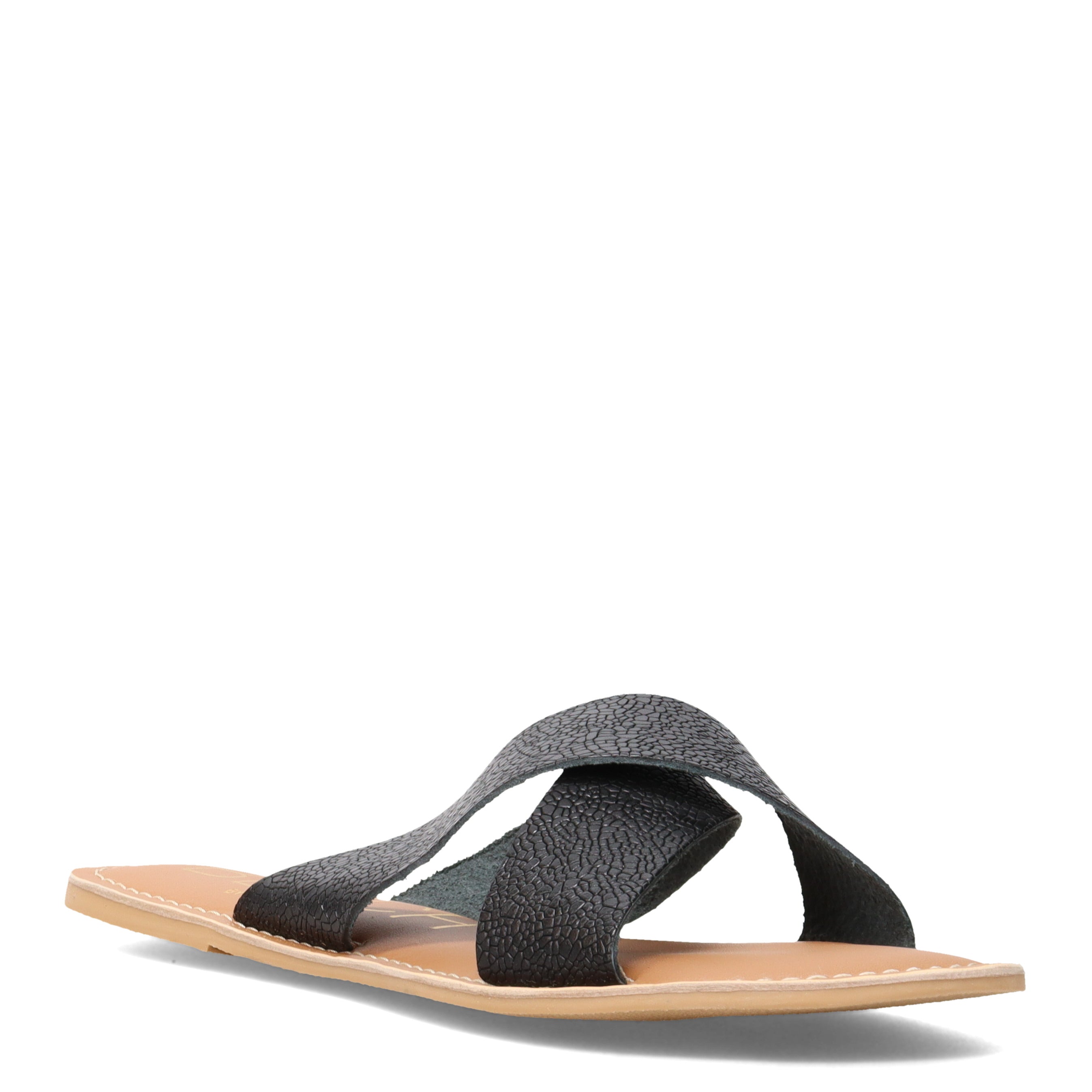 Matisse discount pebble sandal