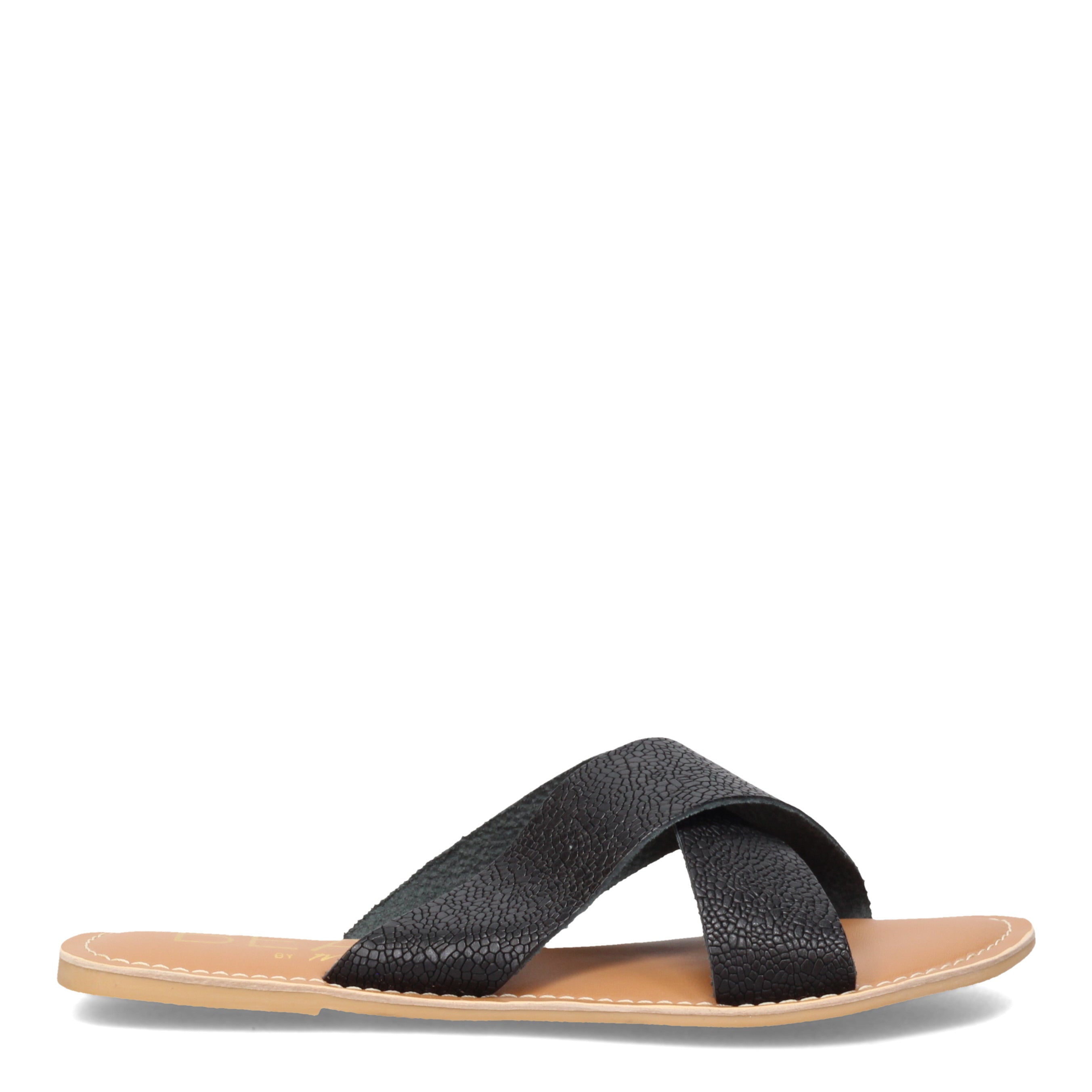 Women s Beach By Matisse Pebble Slide Sandal Peltz Shoes