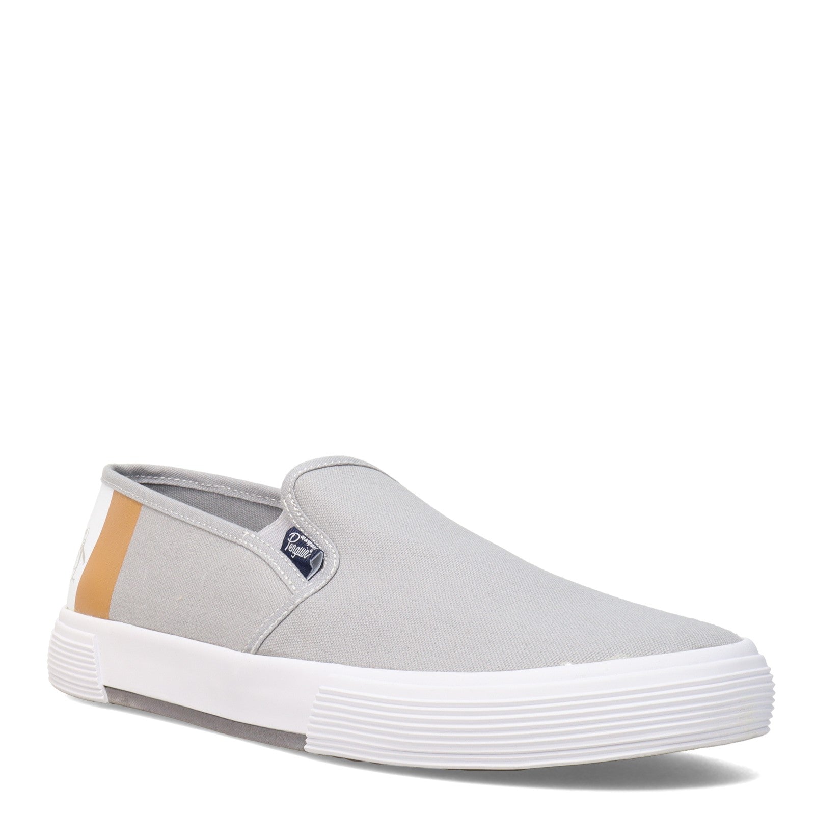 Original Penguin オリジナルペンギン Petey Stripe Slip-On メンズ-