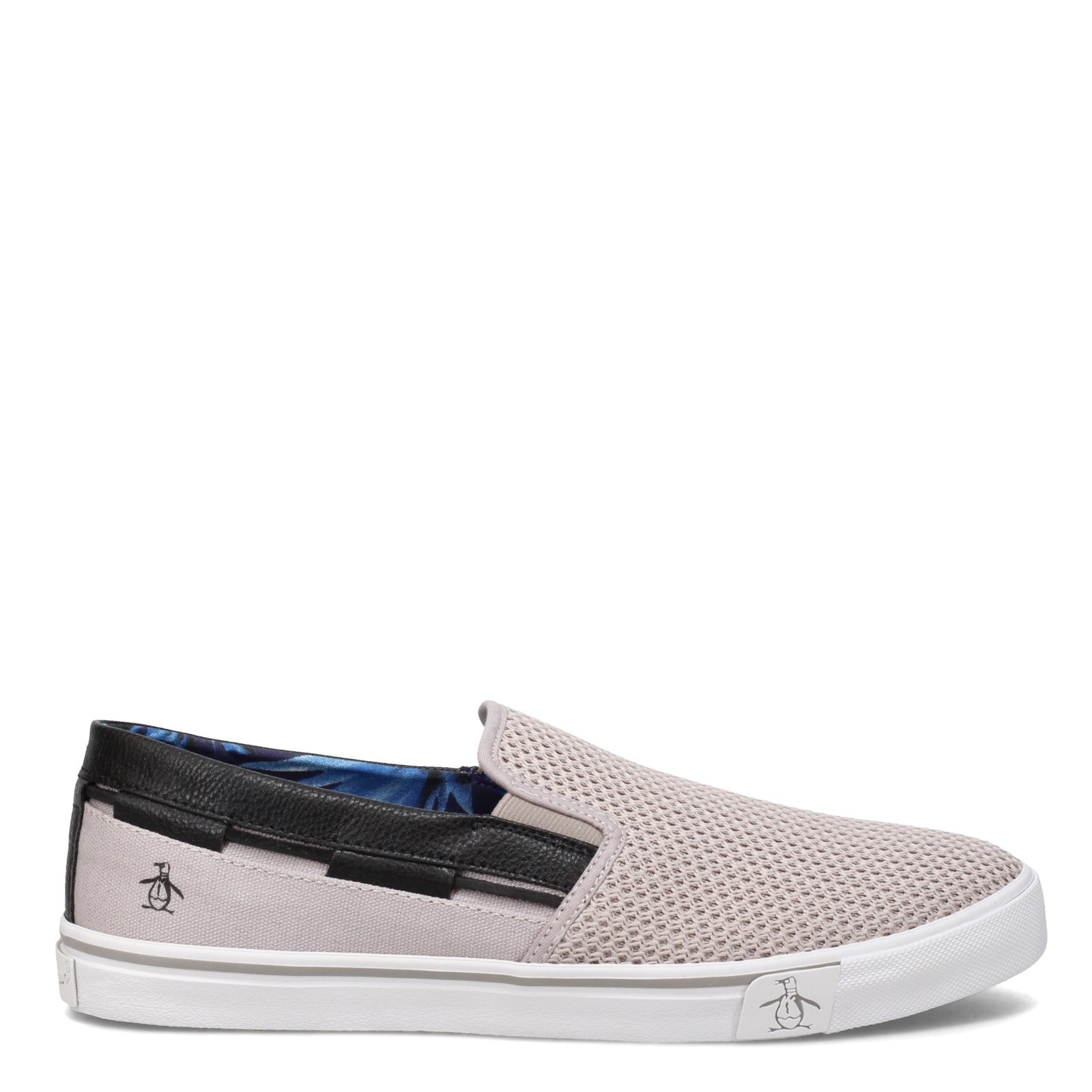 Men's Original Penguin, Barrow Slip-On – Peltz Shoes