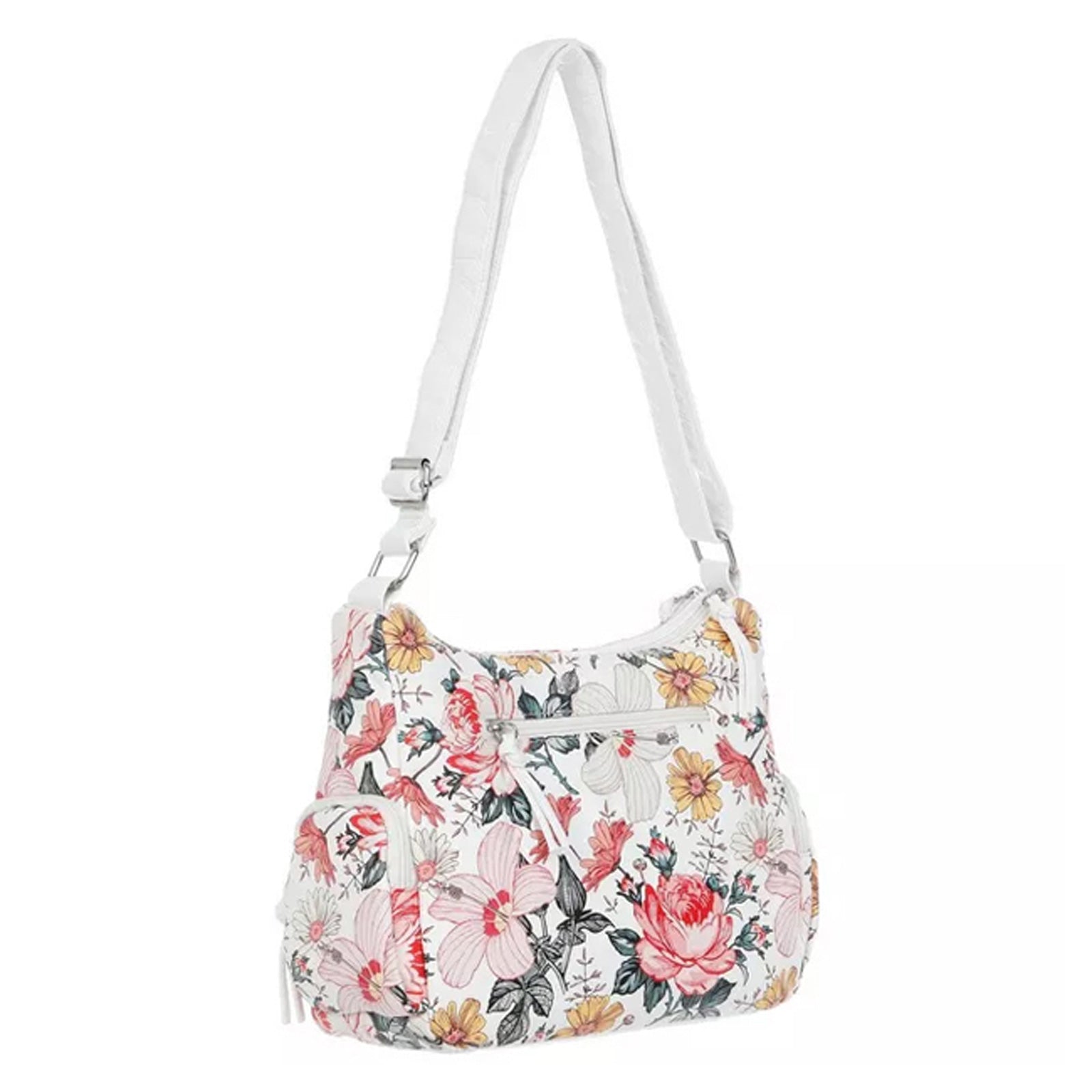 Bueno best sale hobo bag