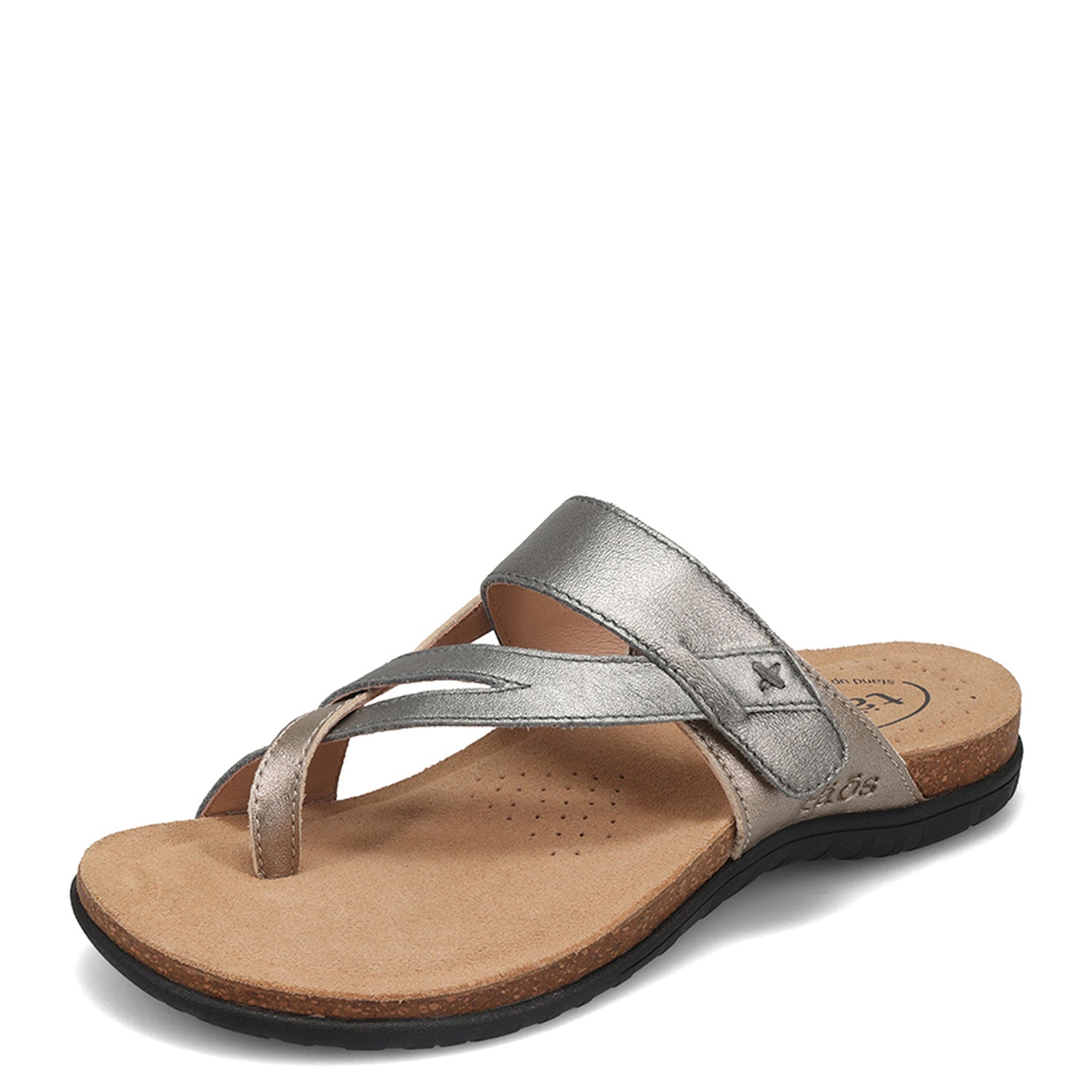 Women's Taos, Perfect Sandal – Peltz Shoes