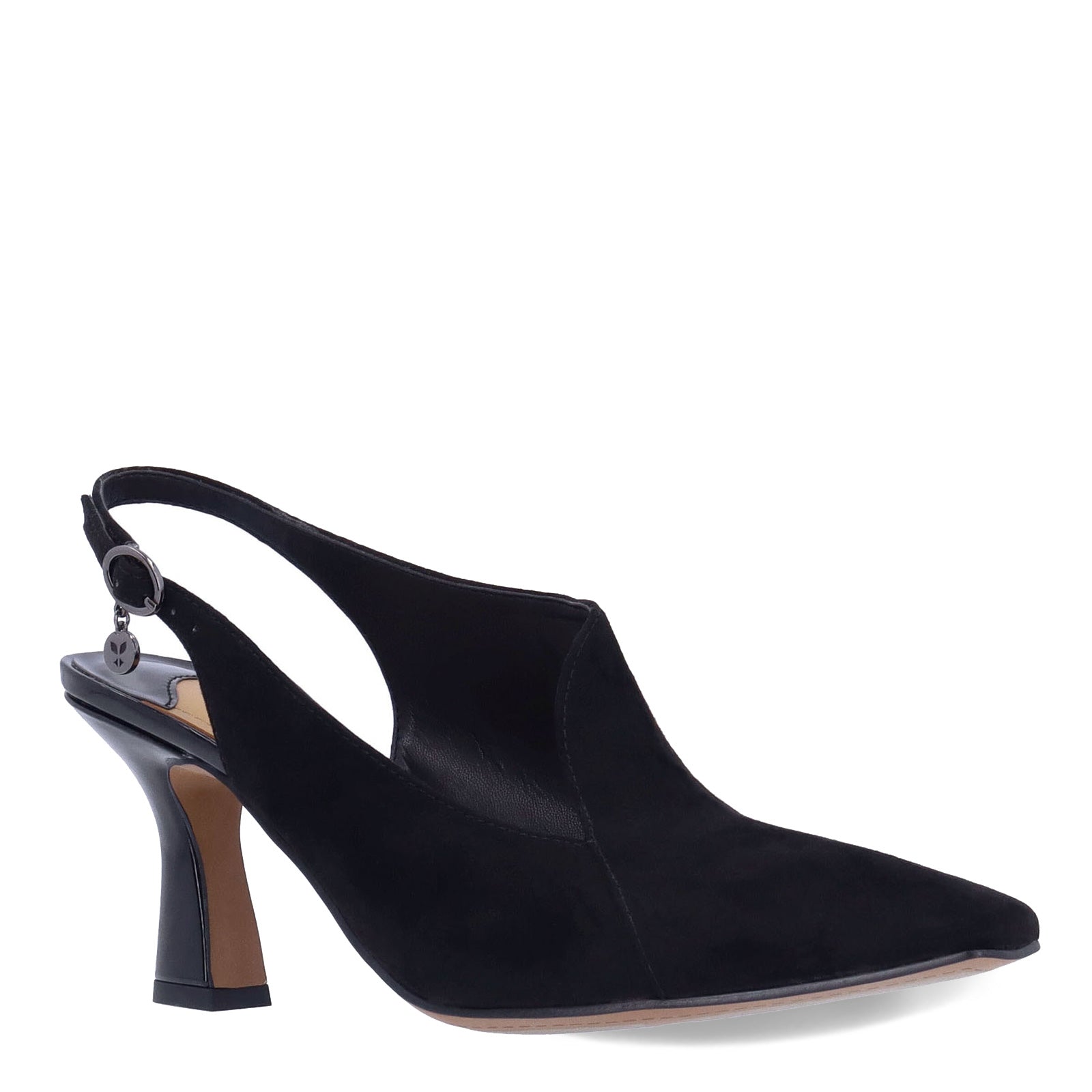 J renee black pumps sale