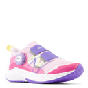 Girl's New Balance, Fuel Core Reveal v4 Sneaker - Little Kid