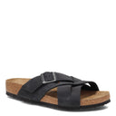 Men's Birkenstock, Lugano Sandal - Regular Width