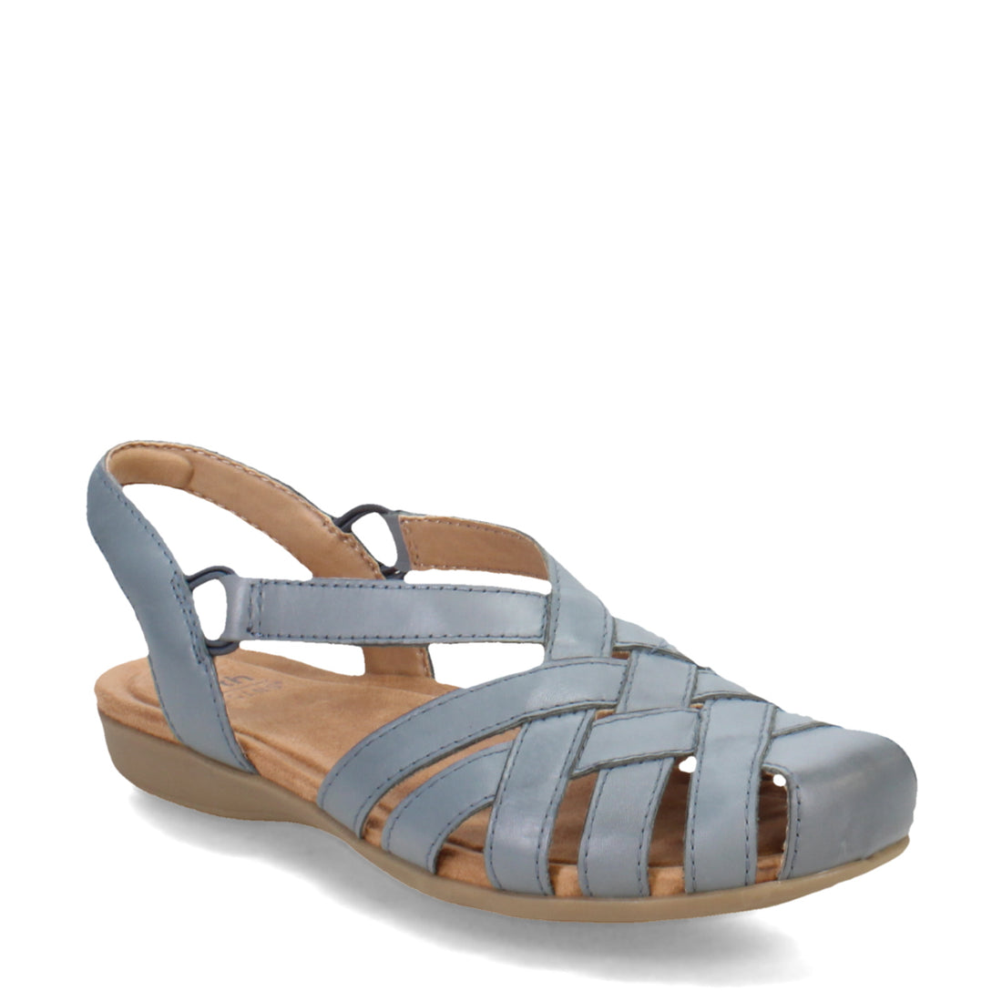 Women's Earth Origins, Berri Sandal – Peltz Shoes