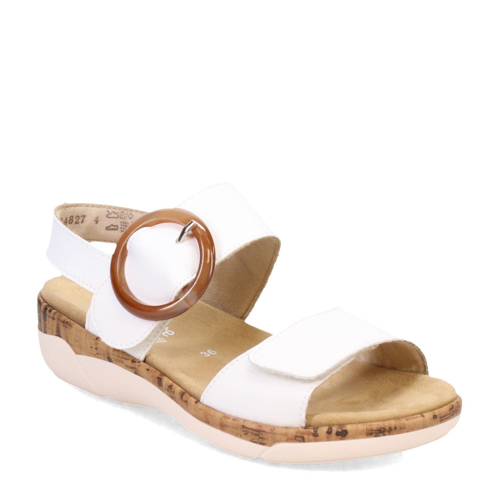 Women s Remonte Rock Sandal Peltz Shoes