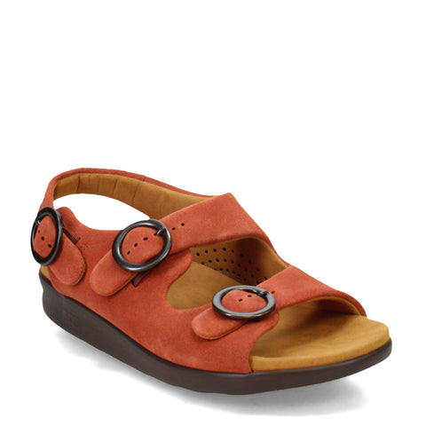 Relax in style with our Relaxed sandal. With adjustable straps, it fits  your foot perfectly with a secure heel strap. #sandal #summer #s... |  Instagram