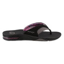 Women's Reef, Fanning Flip Flop