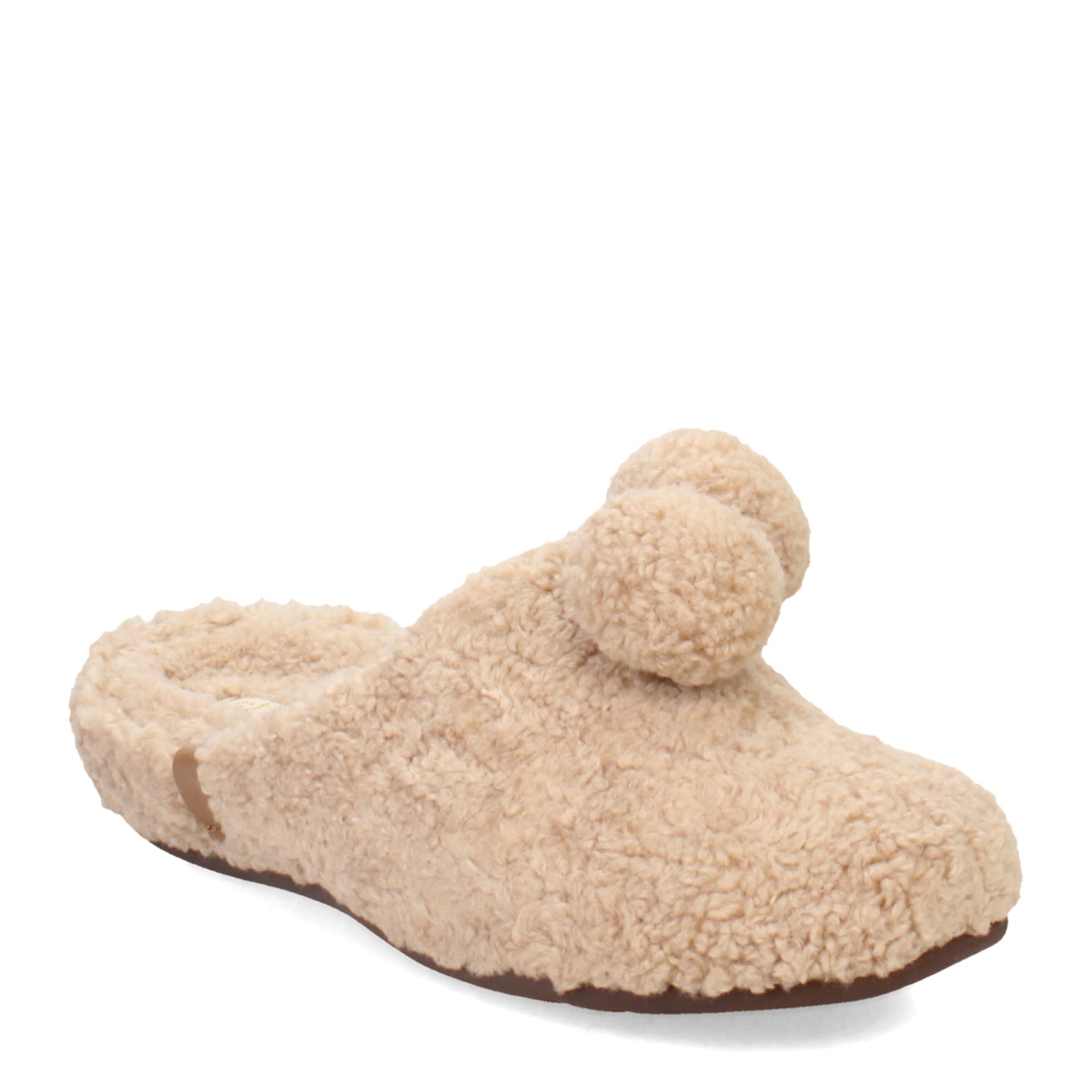 Slipper nude online