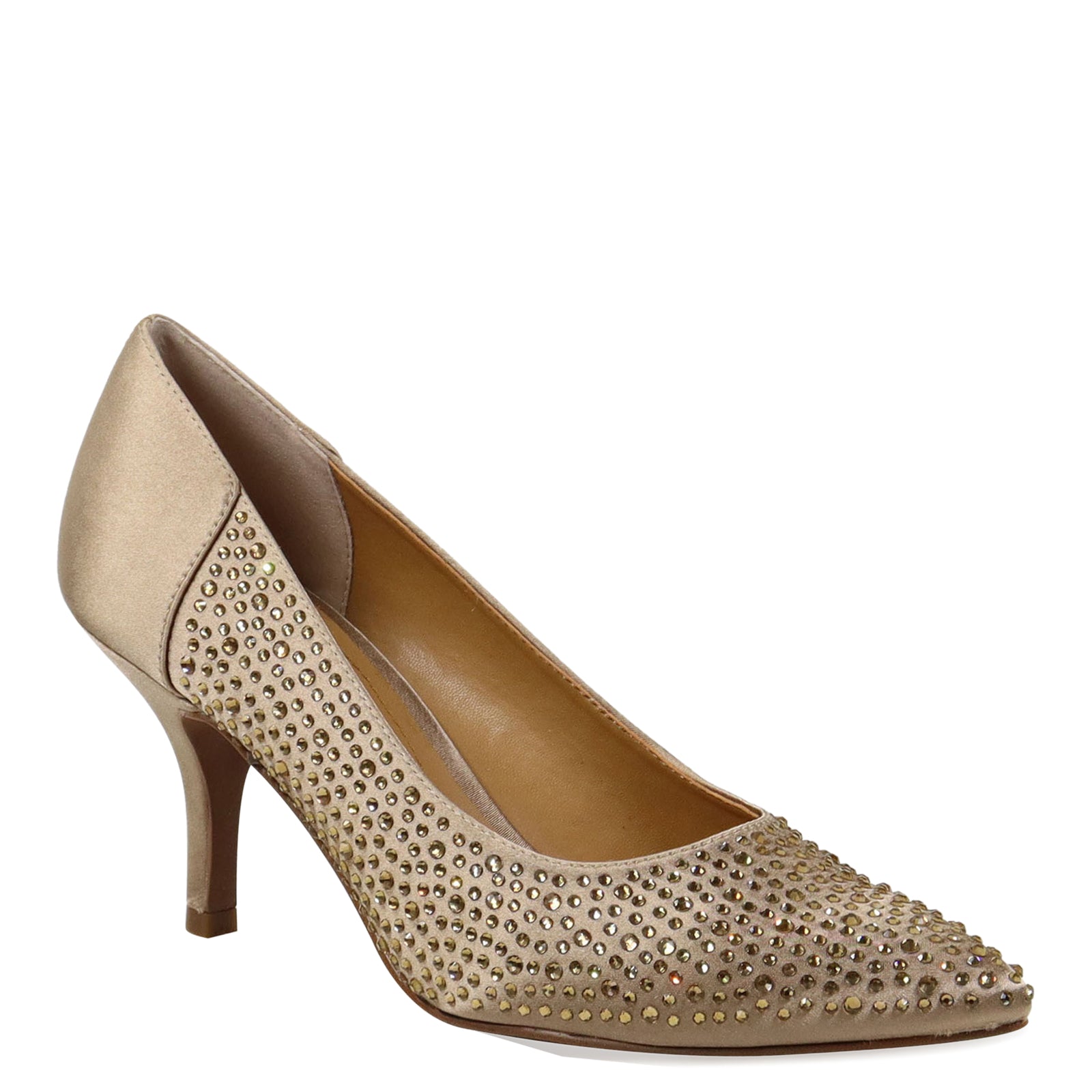 Women's J Renee, Rishna Pump – Peltz Shoes